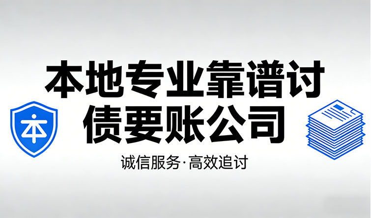 武威讨债公司